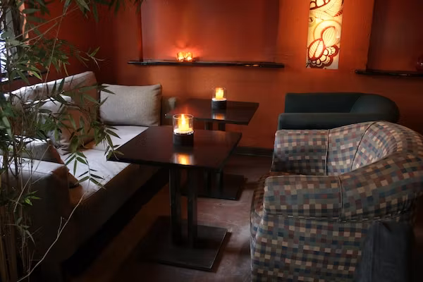 Chaletpark Kuiperberg 7 in Ootmarsum - Foto 2 van 34