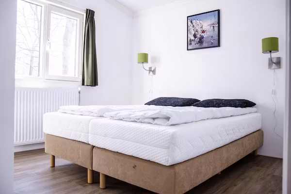 Residence De Eese 2 in De Bult - Steenwijk - Foto 1 van 40