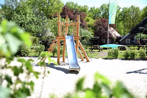 Buitenplaats Gerner 2 in Dalfsen - Foto 2 van 38