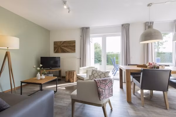 Resort Arcen 12 in Arcen - Foto 2 van 40