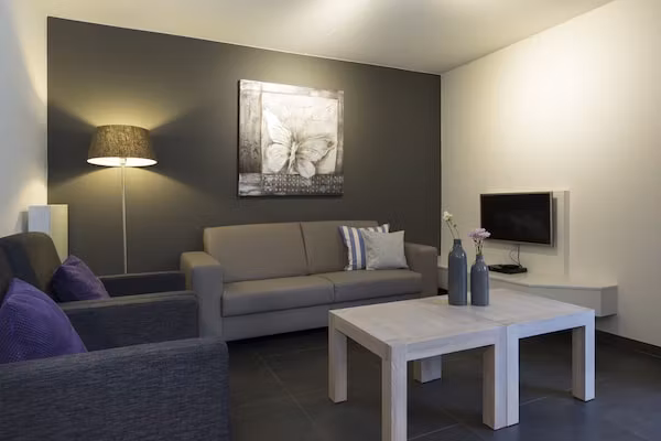 Resort Arcen 14 in Arcen - Foto 2 van 40