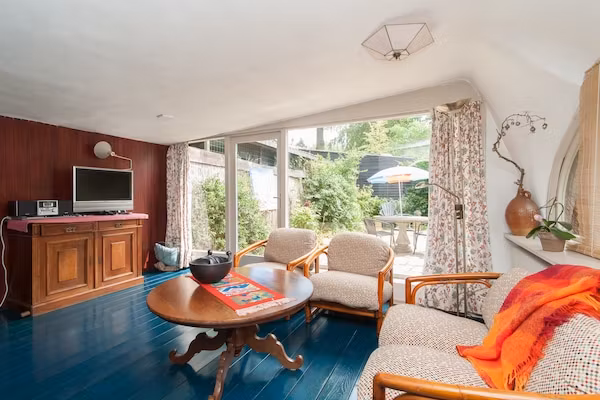 Het Roefje in Bergen - Foto 1 van 36