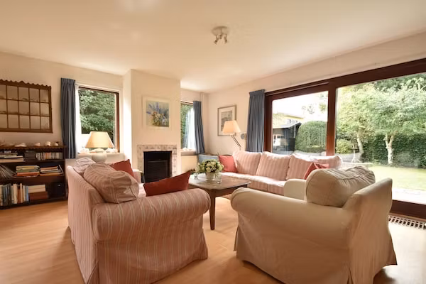 Morgenster in Bergen aan zee - Foto 2 van 40