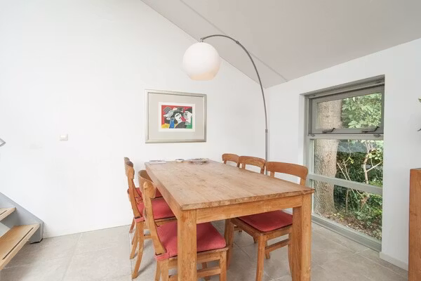 Boshof in Schoorl - Foto 2 van 37