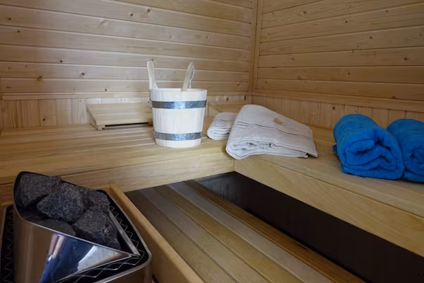 Wellness aan het Water in Eernewolde in Earnewald - Foto 40 van 40