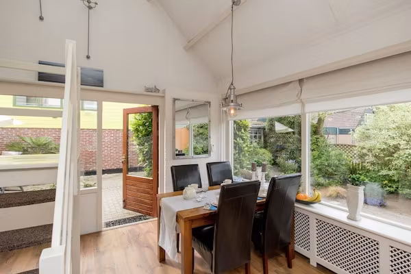 Como in Noordwijkerhout - Foto 2 van 40