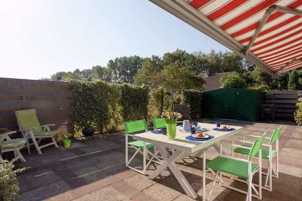 Cosa Nora in Noordwijkerhout - Foto 1 van 40