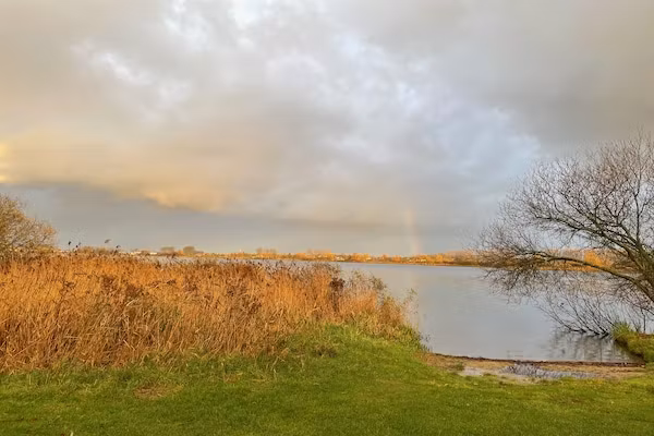 Cosa Nora in Noordwijkerhout - Foto 40 van 40