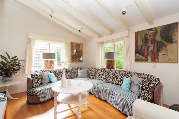 Anna's Place in Schoorl - Foto 1 van 40