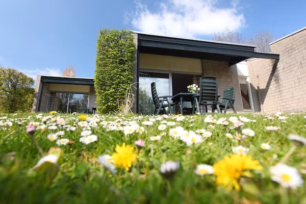 Bungalowpark Schin op Geul 6 in Walem - Foto 22 van 22