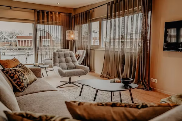 Waterpark de Meerparel 5 in Uitgeest - Foto 2 van 40