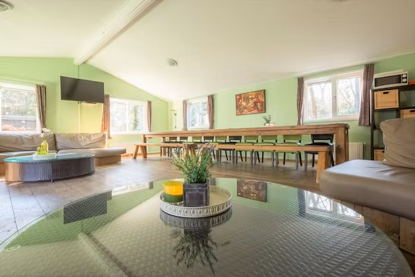 Residence De Eese 1 in De Bult - Steenwijk - Foto 1 van 40