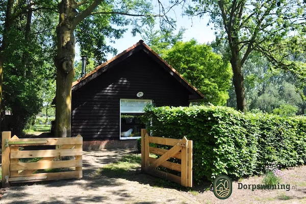 Dorpswoning Het Knusse in Leende - Foto 1 van 40