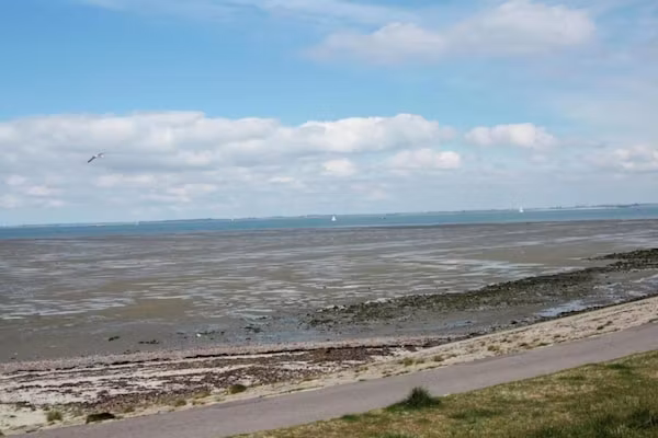 Aan de Oosterschelde in Kattendijke - Foto 40 van 40