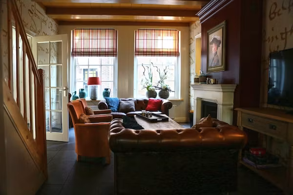 VOC-Huys in Enkhuizen - Foto 2 van 36