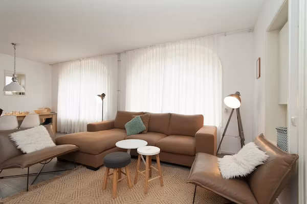 Huize Glory Parel in Bergen aan zee - Foto 2 van 40