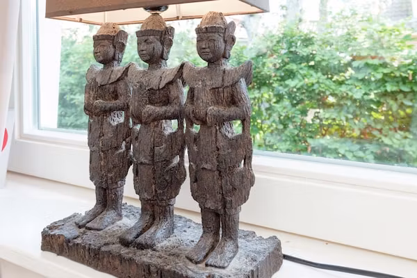 Hof van Craeck III in Bergen - Foto 40 van 40