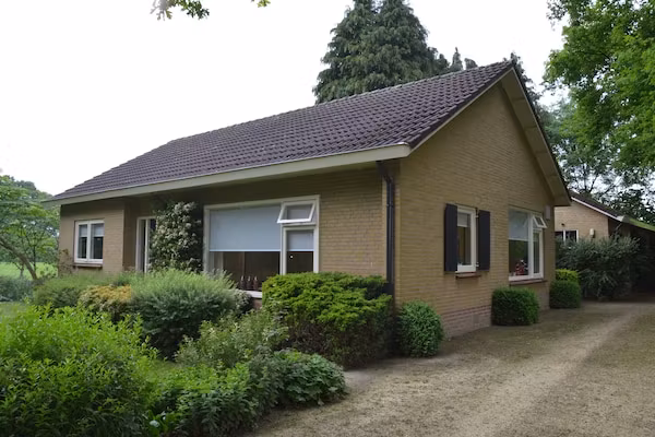 Huus in 't Hagt in Aalten - Foto 1 van 36