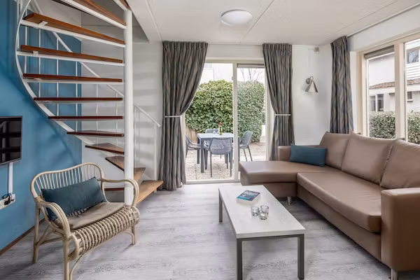 Roompot Beach Resort 5 in Kamperland - Foto 2 van 38