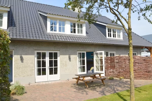 Tramutana in Haaren - Foto 1 van 40