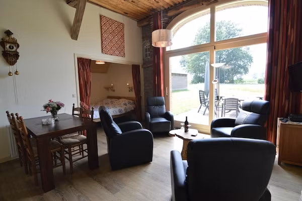 Kabinet in Geesteren - Foto 1 van 37