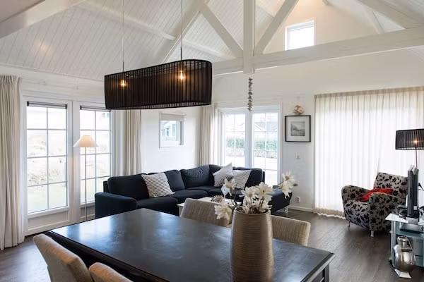 Vakantiepark Boomhiemke 3 in Hollum - Foto 2 van 40