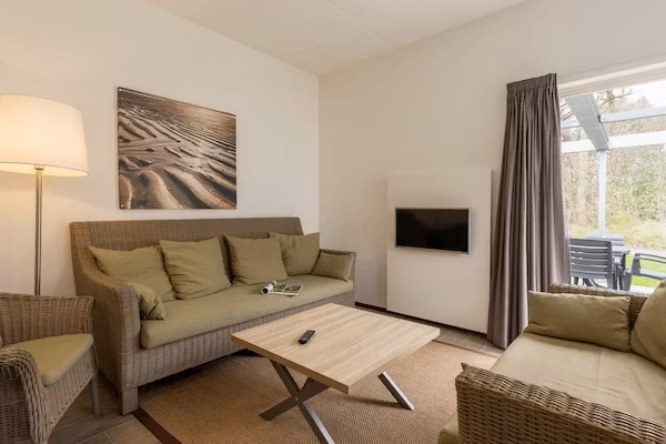 Kustpark Texel 4 in De Koog - Foto 2 van 40