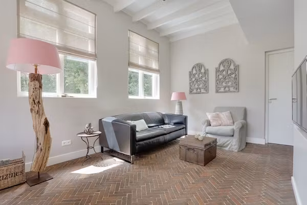 Vakantiepark Sandberghe 1 in Uden - Foto 1 van 40