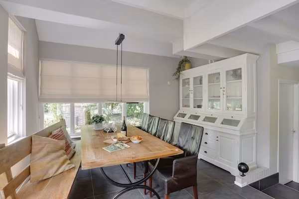 Vakantiepark Sandberghe 2 in Uden - Foto 2 van 40