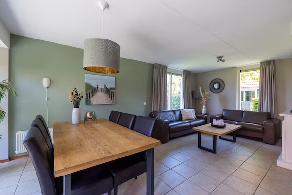 Villavakantiepark IJsselhof 1 in Andijk - Foto 2 van 12