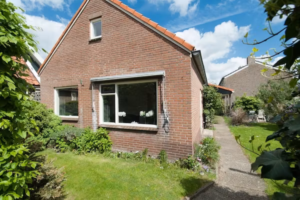 Huize Elja in Groet - Foto 1 van 40