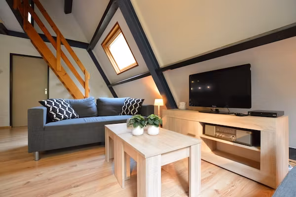 Anjer Bungalow 61 in Stramproy - Foto 1 van 39