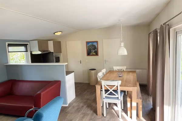 Vakantiepark de Tabaksschuur 2 in Elst - Foto 2 van 26