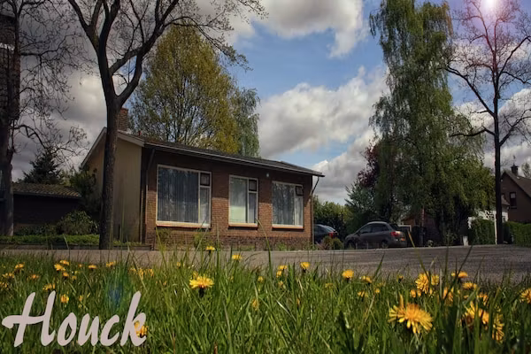 Houck in Koewacht - Foto 1 van 38