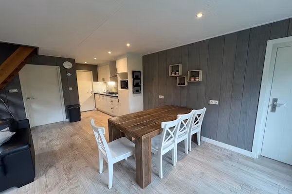 Vosseven 84 Moseik in Stramproy - Foto 2 van 35