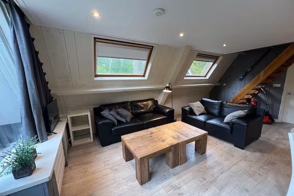 Vosseven 84 Moseik in Stramproy - Foto 1 van 35