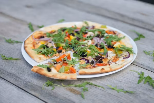 Sea Lodges Bloemendaal 5 in Bloemendaal - Foto 40 van 40