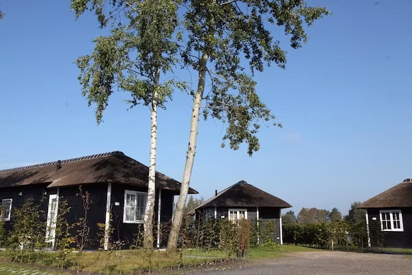 Recreatiepark Tolplas 15 in Hoge Hexel - Foto 1 van 40