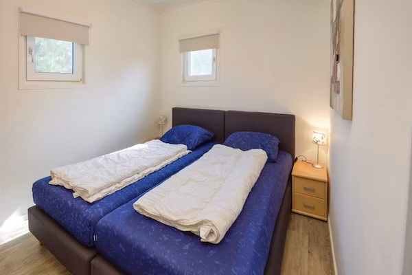 Vakantiepark Boomhiemke 5 in Hollum-Ameland - Foto 2 van 40