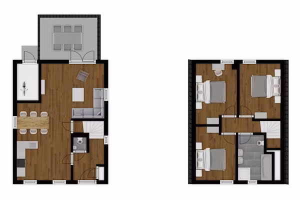 Resort Maastricht 1 in Maastricht - Foto 40 van 40