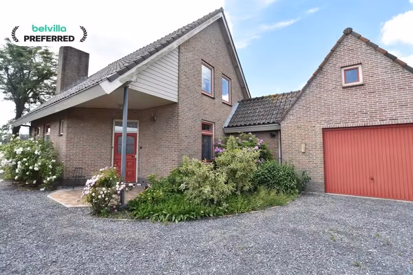 De Biezenknop in Eede - Foto 1 van 40