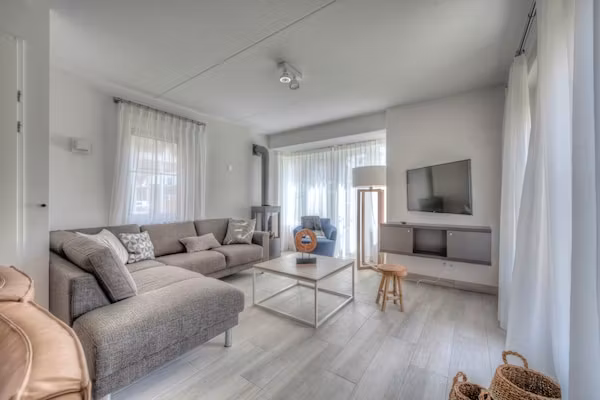 Noordzee Résidence Dishoek 11 in Koudekerke - Foto 2 van 40