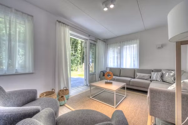 Noordzee Résidence Dishoek 7 in Koudekerke - Foto 2 van 40