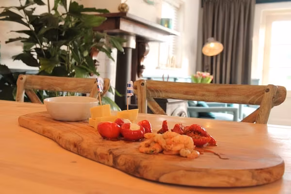 Skippers Inn in Hindeloopen - Foto 40 van 40