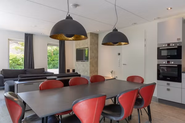 Villa  Hoogelandt 10 in De Koog Texel - Foto 22 van 22