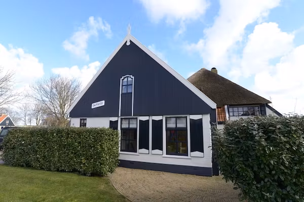 Florijn 1 in Oost-Texel - Foto 2 van 24