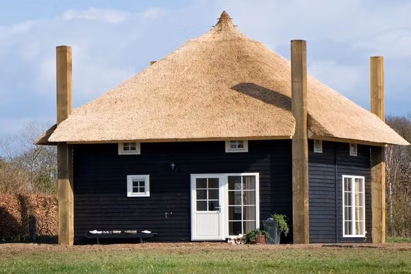 Erve Woolderink in Wierden - Foto 2 van 21