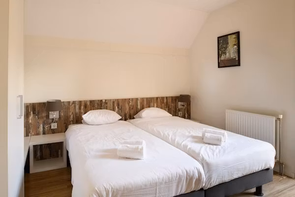 Resort Maastricht 6 in Maastricht - Foto 1 van 40