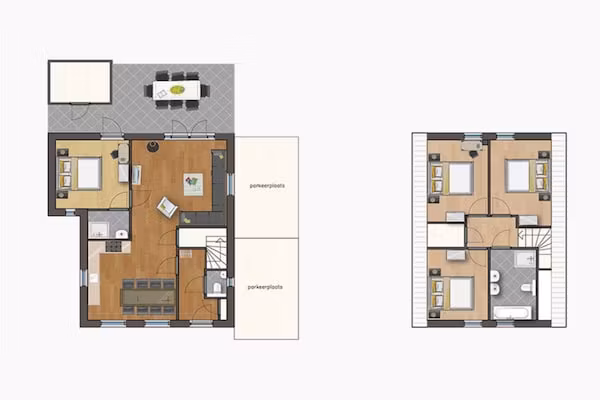 Resort Maastricht 6 in Maastricht - Foto 40 van 40