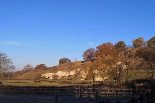 Resort Mooi Bemelen 5 in Bemelen - Foto 40 van 40